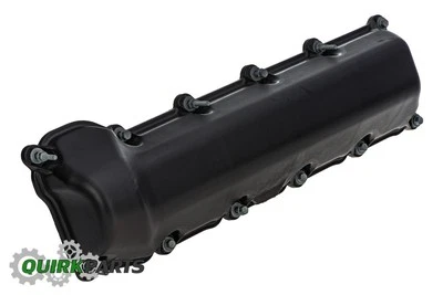 99-00 DODGE RAM JEEP 4.7L V8 CUBIERTA VÁLVULA MOTOR LADO IZQUIERDO NUEVO MOPAR GENUINO Foto 1 de 4