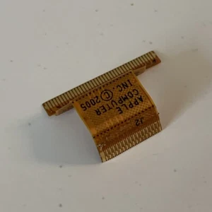 Hard Drive Cable HDD Connector Flex for iPod Video Classic 30/80/160gb 5/6/7G - Picture 1 of 8