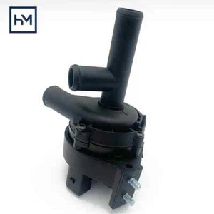 Auxiliary Coolant Water Pump 2218350064 For Mercedes-Benz CL550/CL65/ S350/S500 - Picture 1 of 6