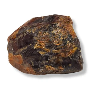 39GR AMAZING!! NATURAL AMBER CLUSTER ROUGH SPECIMEN FROM WEST SUMATERA - Picture 1 of 8