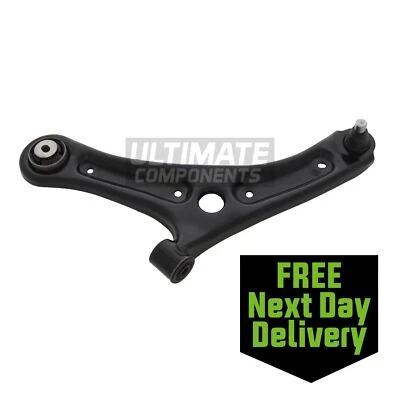 Ford EcoSport 2013-2021 Front Lower Suspension Wishbone Arm Passenger Side Left - Image 1 of 4