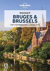 Lonely Planet Pocket Bruges & Brussel..., Smith, Helena