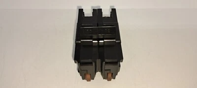 FEP FPE NA230 Federal Electric 30 Amp 2 Pole Type NA Stab-Lok Circuit Breaker - Image 1 of 4