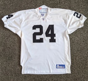 charles woodson stitched jersey