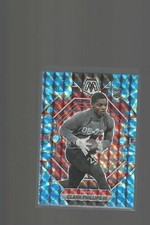 2023 Mosaic Football - Color Variation Prizms - RC - NFL Debut - PYC