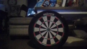 dart board - Picture 1 of 1