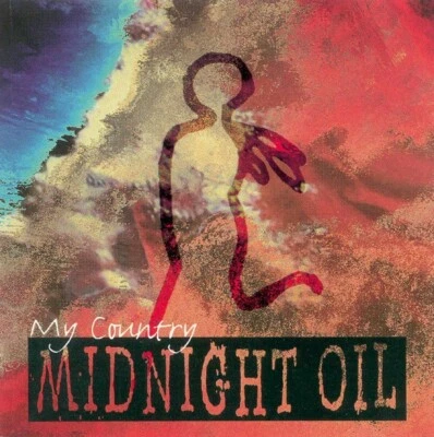 MIDNIGHT OIL My Country + Outbreak Of Love PROMO + Species Deceases 3xCD HIRST - Image 1 of 4