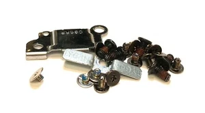 Dell Inspiron 14 5400 2-in-1 Genuine Laptop Set Of Screws For Repair - Picture 1 of 1