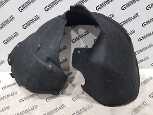 Genuine Tesla Model S 2012-2016 Front Right Driver Side Wheel Arch Splash Guard - Picture 1 of 6