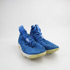 Nike LeBron Basketball Shoe Men's Blue/White Used
