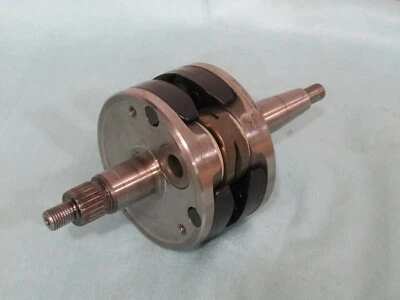 2016 2014-2021 川崎 KX100 KX85 曲柄热杆核心 — 第 1/4 张图片