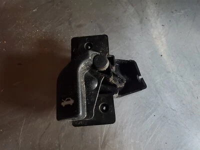 Cadillac Deville 1999 2000 2001 2002 2003 04 2005 CABLE DE LIBERACIÓN DEL CAPÓ DELANTERO OEM Foto 1 de 4