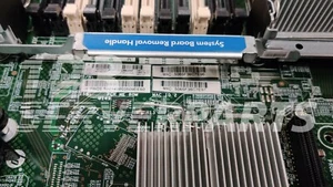 HP DL380P G8 V2 scheda madre 801939-001 801940-001 - Foto 1 di 2