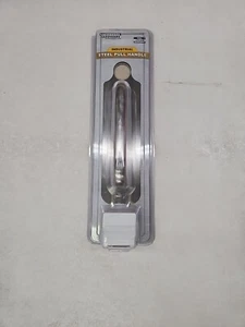 Universal Hardware Commercial Stainless Steel Pull Handle With Cylinder Hole - Picture 1 of 1