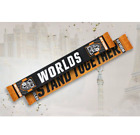 NWT League of Legends Worlds 2019 Scarf