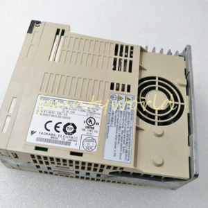 1PC Used SGDS-08A12A Servo Drive #A6-42 - Picture 1 of 4