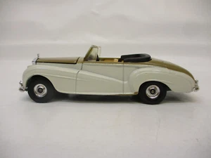 X-35924	Corgi Rolls-Royce Silver Dawn, mit leichten Gebrauchsspuren - Bild 1 von 6