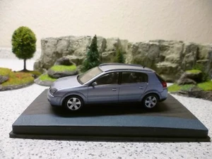 Modellauto Opel Signum, Maßstab 1:43 !!! Grau met. !!! - Bild 1 von 10