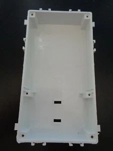 STR Sprechanlagen Mauerkasten  , Neuware - Bild 1 von 1