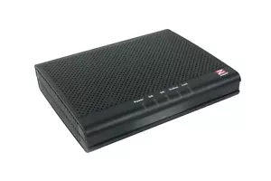 Zoom 5341J Series 1094 DOCSIS 3.0 High Speed Cable Modem NO Adapter - Picture 1 of 5