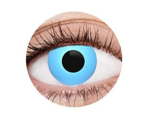 Eye FX Contact Lenses - Ice Blue - Picture 1 of 1
