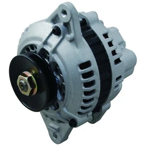 New Alternator For Dodge Ram 50 L4 2.0L 87-89 TA000A15001 90-27-3065 321-1201 - Picture 1 of 14