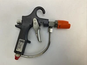 ARO 651533 SPRAY GUN MAX W.P. 345 BAR 5000PSI - Picture 1 of 6