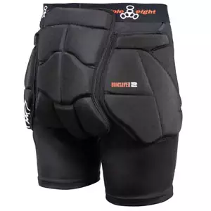 Triple 8 Bum Saver 2 Protective Hip Pads - Picture 1 of 10