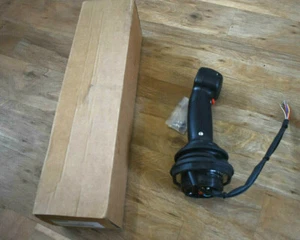 Otto 21649, HJMG3-00049 Joystick/Controller Top Mount JHM Medium Hall Effekt - Bild 1 von 6