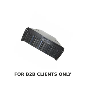 RM41416B Server CHENBRO W/Mini SAS BP 6GB - Photo 1/1