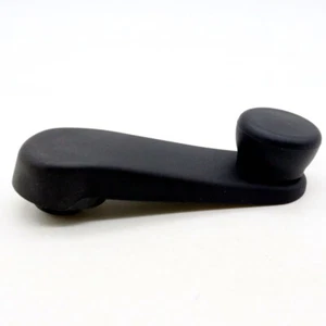 Front Or Rear Side Window Regulator Cranks Handle For Chevrolet Aveo Pontiac G3 - Picture 1 of 7