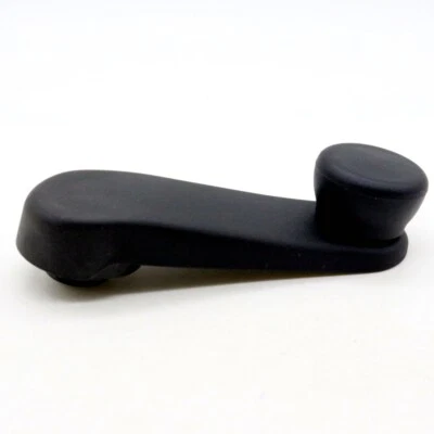 Front Or Rear Side Window Regulator Cranks Handle For Chevrolet Aveo Pontiac G3 - Imagem 1 de 4