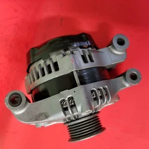Alternador Lincoln LS V6 2003 a 2004 140 amperios remanente 1 año de garantía - Imagen 1 de 3