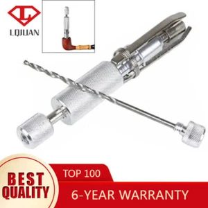 Adjustable Tobacco Smoking Clean Pipe Reamers Tamper Cleaner Tool Carbon Remover - Picture 1 of 12