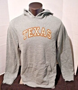Texas longhorn UT Austin Retro Brand Pullover Hoody Mens Size XL-XXL NWOT - Picture 1 of 5