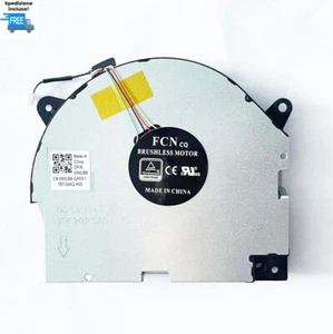 Lüfter Lenovo Legion Y540-17 Y540-17IRH Fan neu 4 Pin Version 1 - Bild 1 von 2
