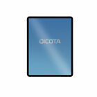 DICOTA Secret - Screen privacy filter for tablet - 4-way - adhesive - black -