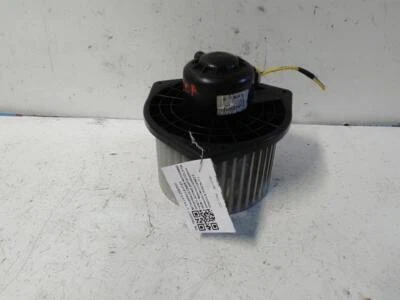 7802A017 heater fan 44282 for MITSUBISHI LANCER SPORTBACK (2009) 1.8 2008 - image 1 of 4