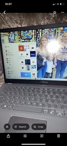 Asus M415DA-BV219T AMD Ryzen 3 4GB RAM 128GB SSD 14in HD Laptop - Picture 1 of 2