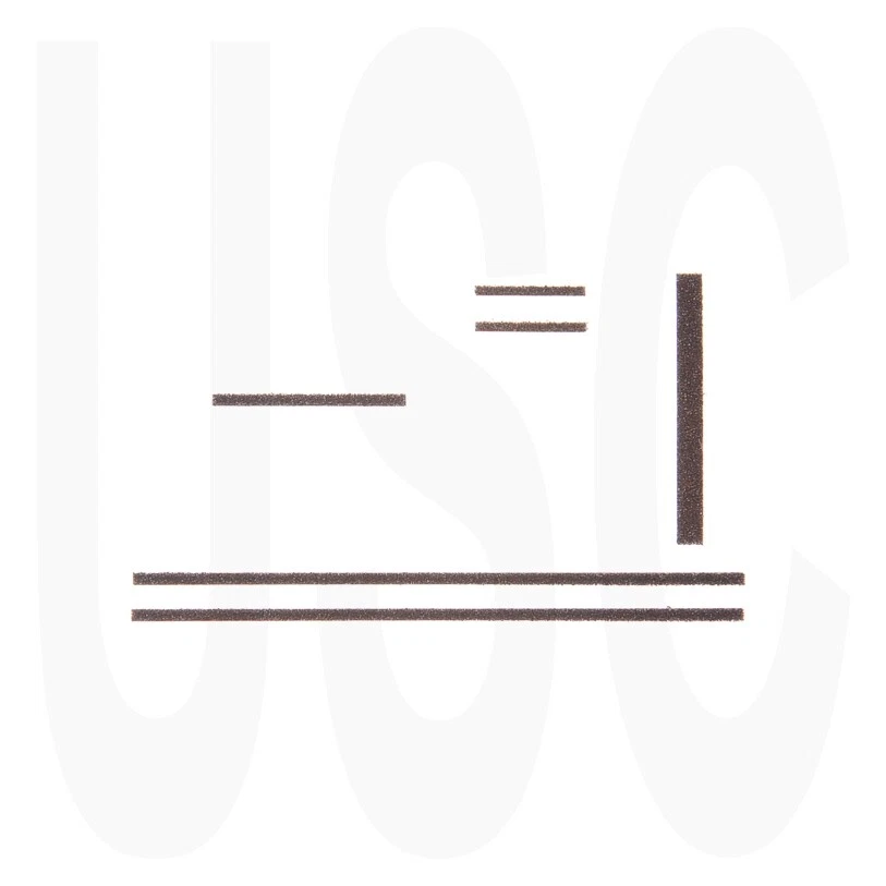 Minolta X700 X7a X570 X370 XGM Light Seal Kit | USCamera Premium Custom Foam Kit - Image 1 of 1