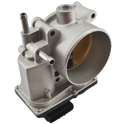 Throttle Body for Nissan Frontier NV1500 NV2500 NV3500 Pathfinder Xterra V6 4.0L - Image 1 of 4