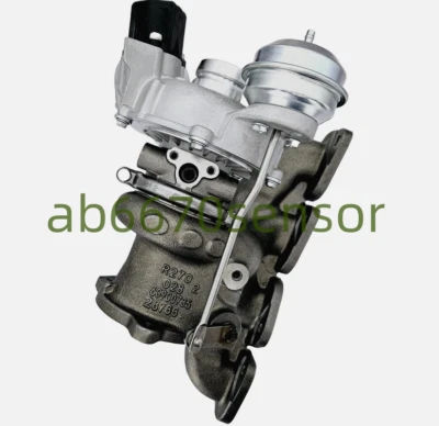 Turbocompresor A2700901880 para Mercedes Benz A250 GLA250 B250 CLA250 AL0069 Foto 1 de 4