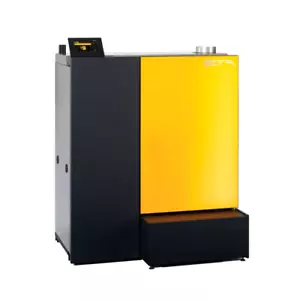 ETA PelletsCompact PC Pelletkessel Heizung mit 20 bis 105 kW - Bild 1 von 1