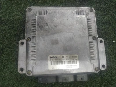 0281001934 Centralina Motore per RENAULT MEGANE I FASE 2 GRANDTOUR (KA... 320009 - Immagine 1 di 2