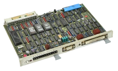 Siemens 6FM1610-2CB00 WF625 - Bild 1 von 2