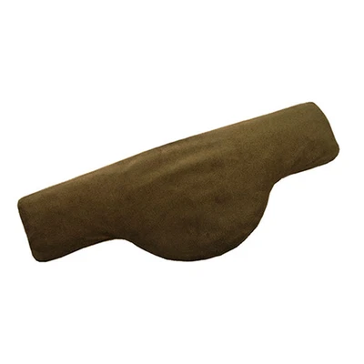 WERKMEISTER Moor-Nackenkissen Kryotherm natur