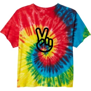 KingSize Men's Big & Tall Tall Tie-Dye Graphic Tee - Picture 1 of 5