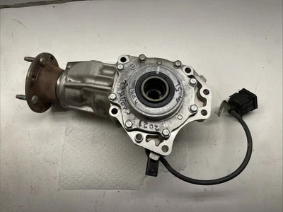 ПОДЛИННЫЙ OEM 2023 HONDA RIDGELINE КОРОБКА ПЕРЕДАЧ HTMKT-1172345 - Изображение 1 из 4