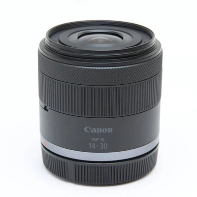 Canon RF-S14-30mm F/4-6.3 IS STM PZ #103 - Image 1 of 4