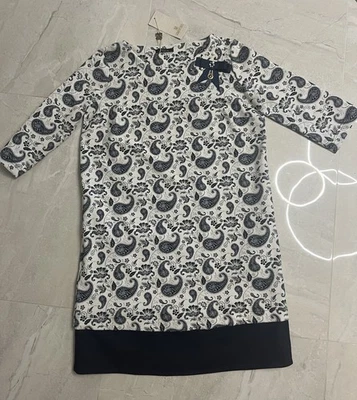 Giolla Sassofono Kleid Gr. 42 - Bild 1 von 4